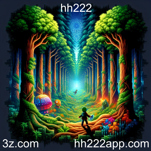 Explorando o Mundo dos Jogos de Aventura no hh222