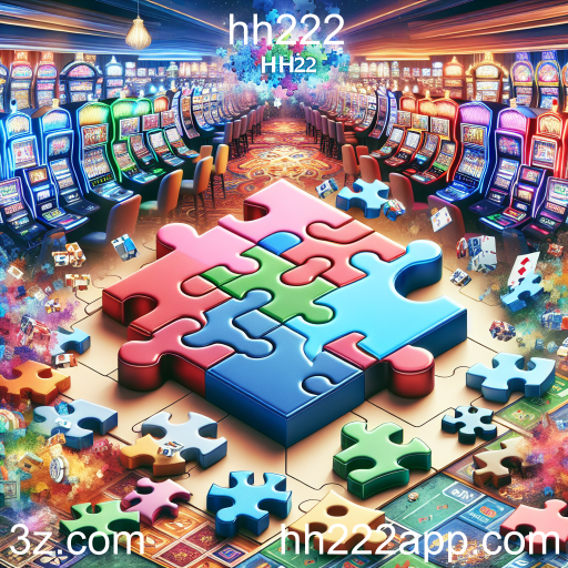 A Fascinante Mundo dos Jogos de Quebra-Cabeça