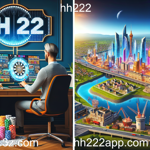 Explorando o Fascinante Mundo dos Jogos de Simulação